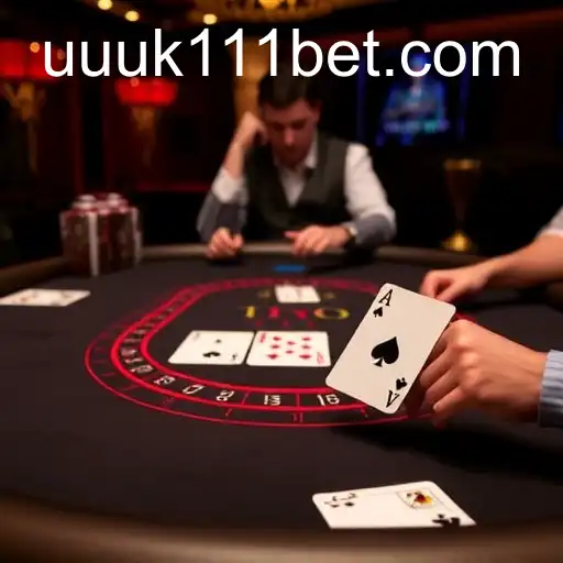 Blackjack