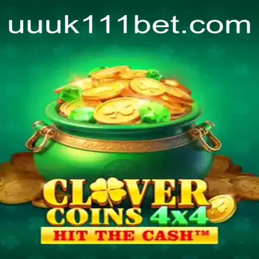 CloverCoins4x4: Descubra o Novo Fenômeno dos Jogos de Tabuleiro