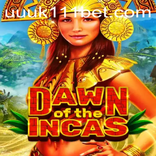DawnoftheIncas: Descubra o Fascinante Mundo Antigo