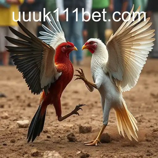 Jogos de sabong