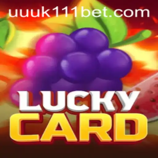 Descubra o Empolgante Jogo LuckyCard e Suas Regras Inovadoras