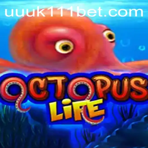 Conheça o Fascinante Mundo de OctopusLife