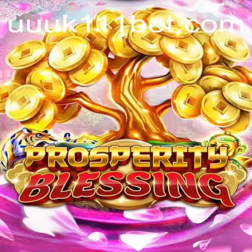 ProsperityBlessing: Um Novo Fenômeno no Mundo dos Jogos Online