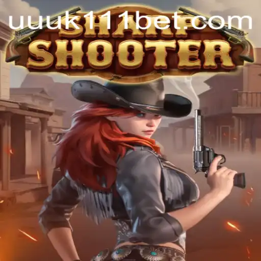 Sharpshooter: Domine a Arte da Precisão no Mundo Virtual