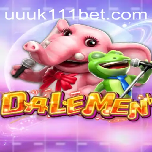 Descubra a emoção de jogar DALEMEN: um guia completo