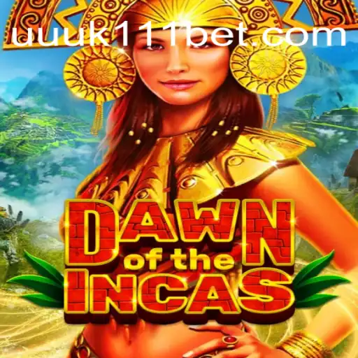 DawnoftheIncas: Descubra o Fascinante Mundo Antigo