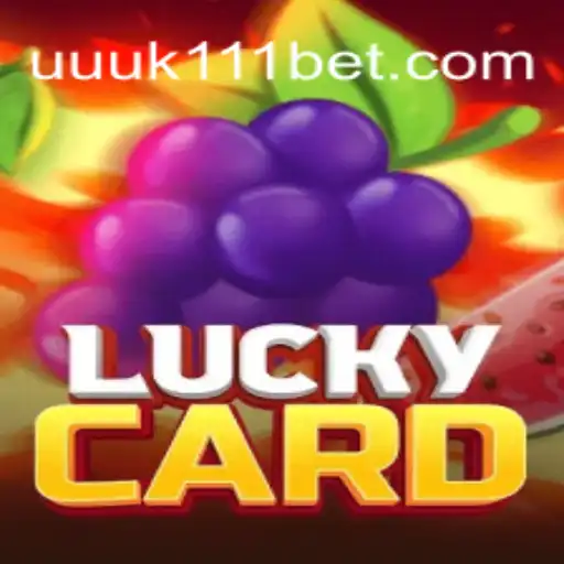 Descubra o Empolgante Jogo LuckyCard e Suas Regras Inovadoras