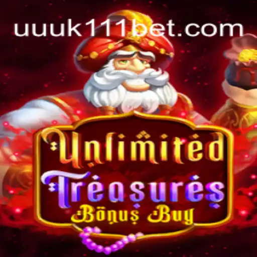 Conheça o Mundo de 'UnlimitedTreasuresBonusBuy': Uma Aventura Empolgante