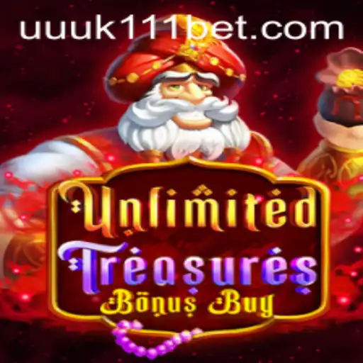 Conheça o Mundo de 'UnlimitedTreasuresBonusBuy': Uma Aventura Empolgante
