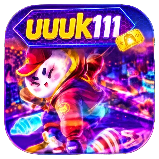uuuk111.com Logo