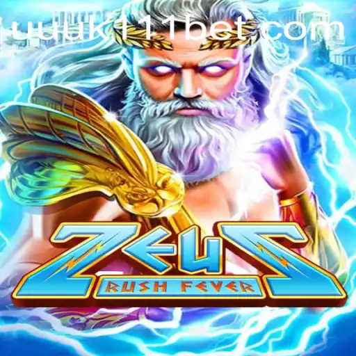 Descubra ZeusRushFever: Mergulhe na Mitologia e Aventura Virtual